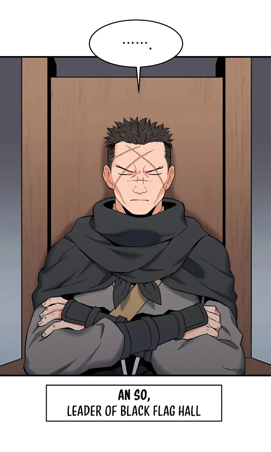 Arrogant With the Great Sword Chapter 2 page 57 - 