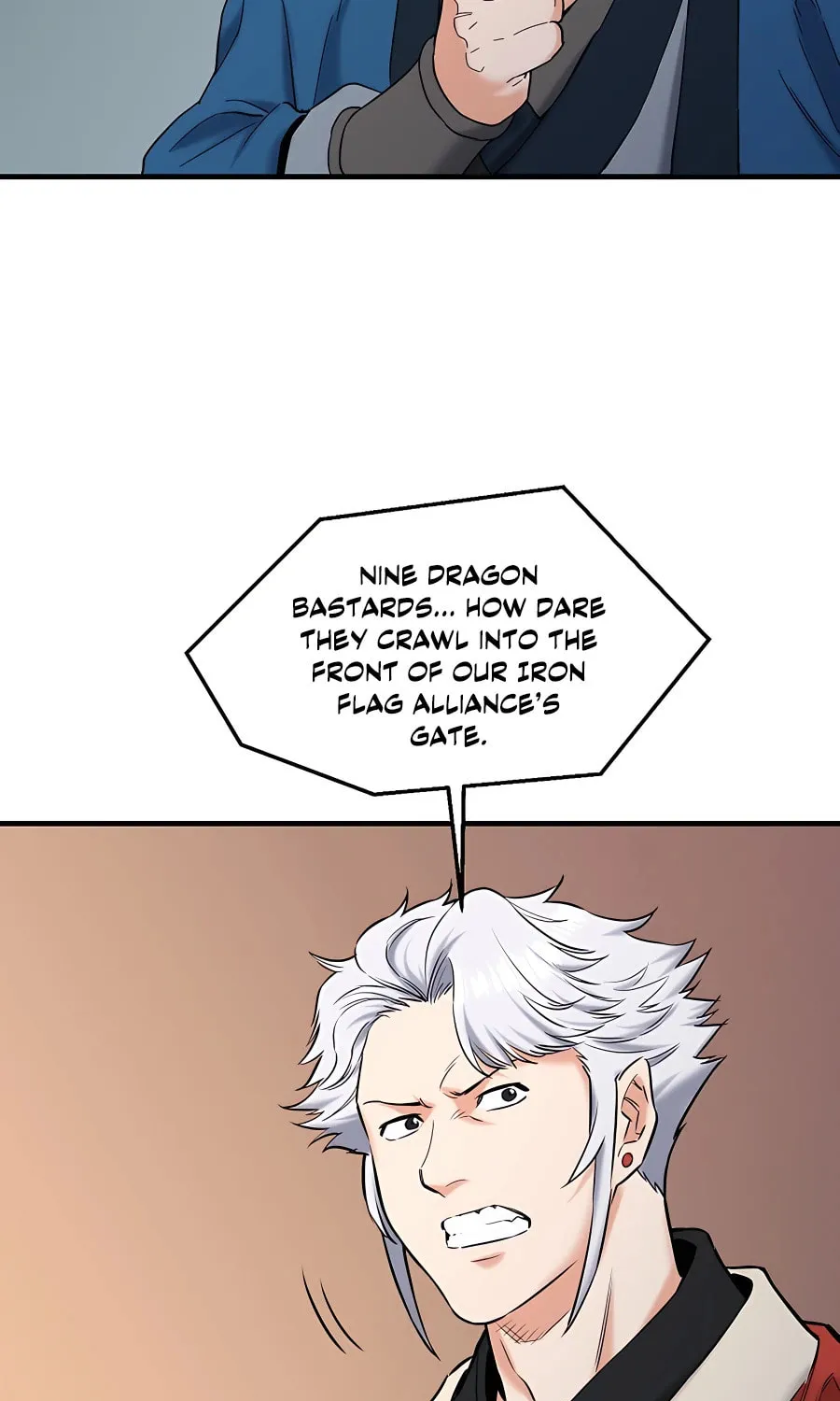 Arrogant With the Great Sword Chapter 2 page 63 - 