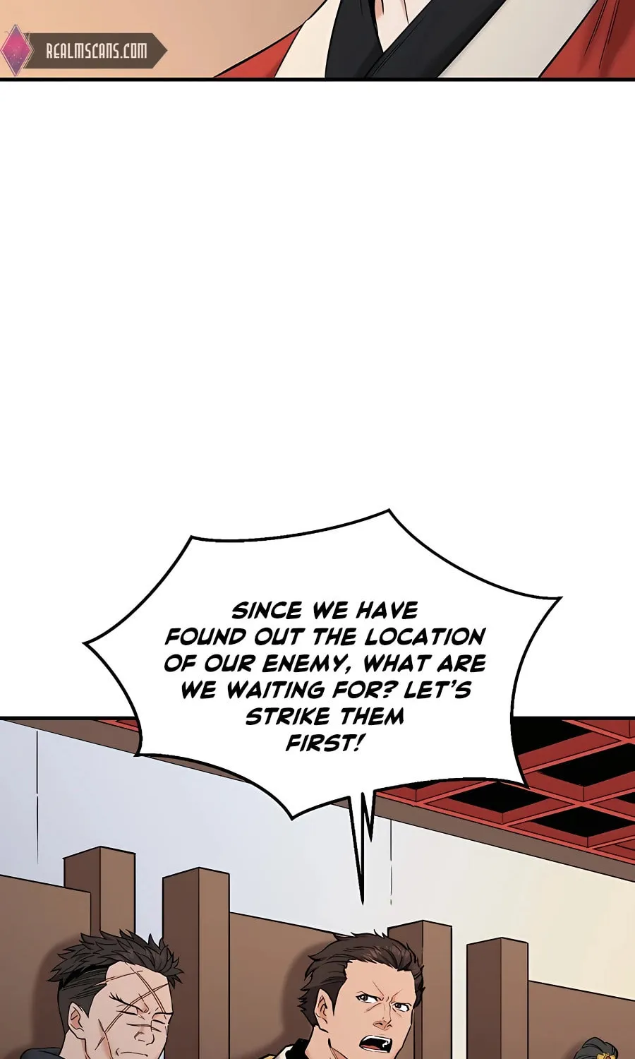 Arrogant With the Great Sword Chapter 2 page 64 - 