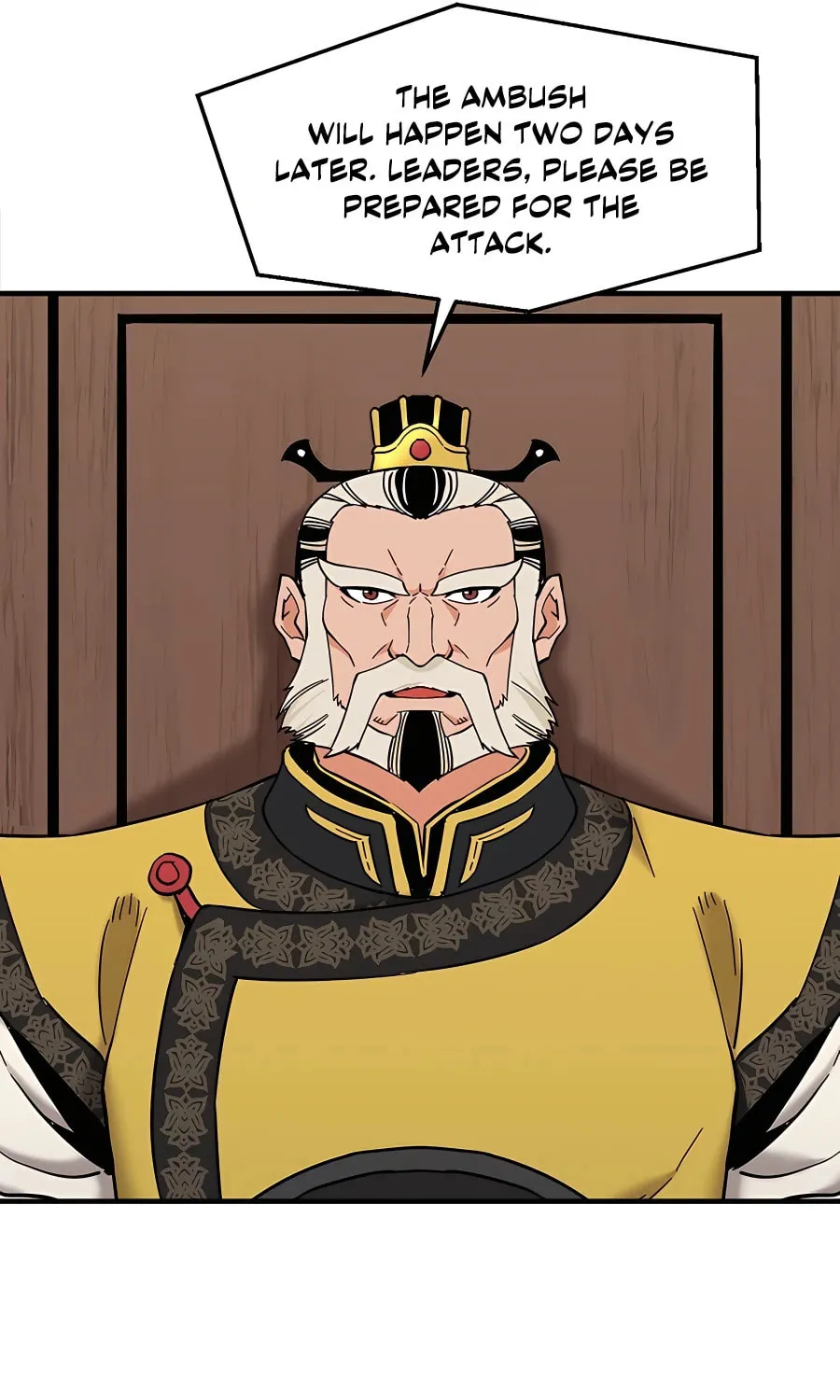 Arrogant With the Great Sword Chapter 2 page 66 - 