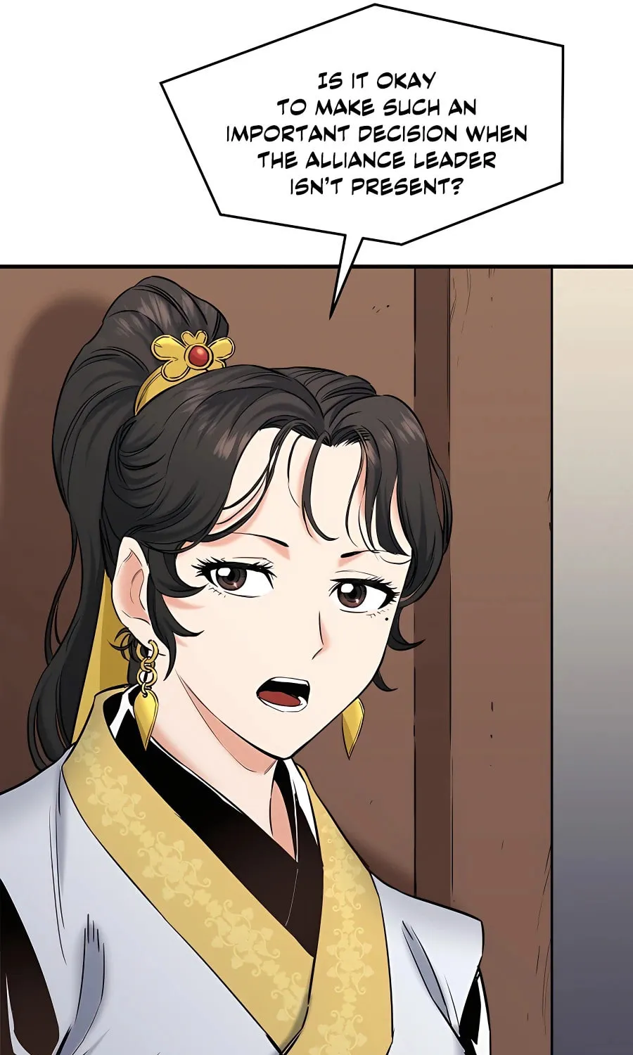 Arrogant With the Great Sword Chapter 2 page 71 - 
