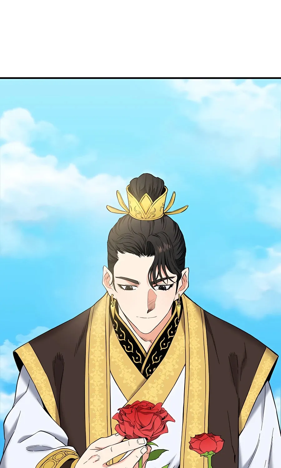 Arrogant With the Great Sword Chapter 2 page 86 - 