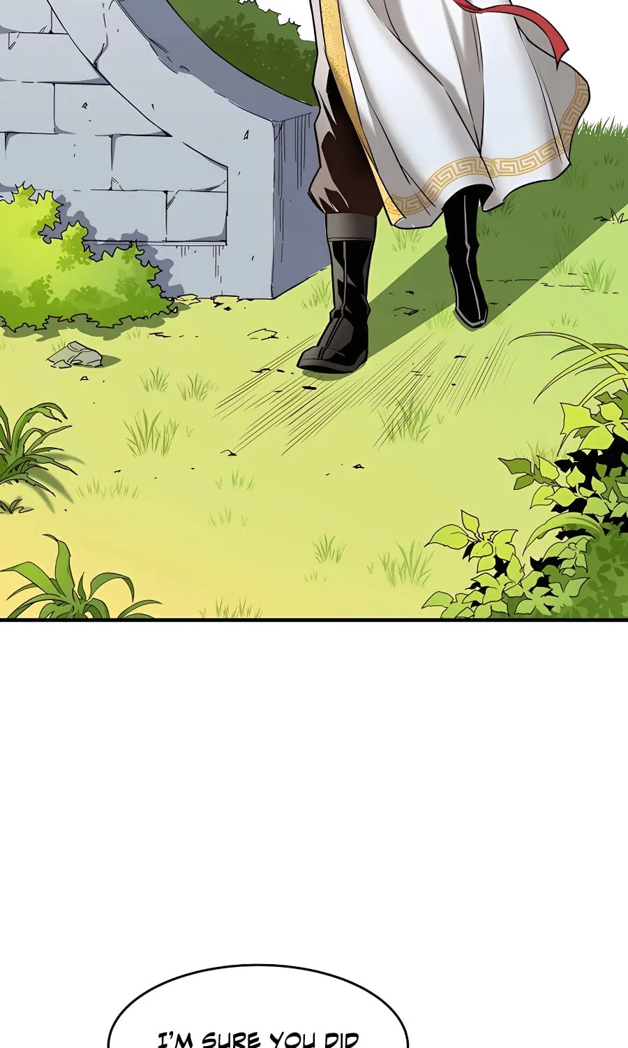 Arrogant With the Great Sword Chapter 2 page 98 - 