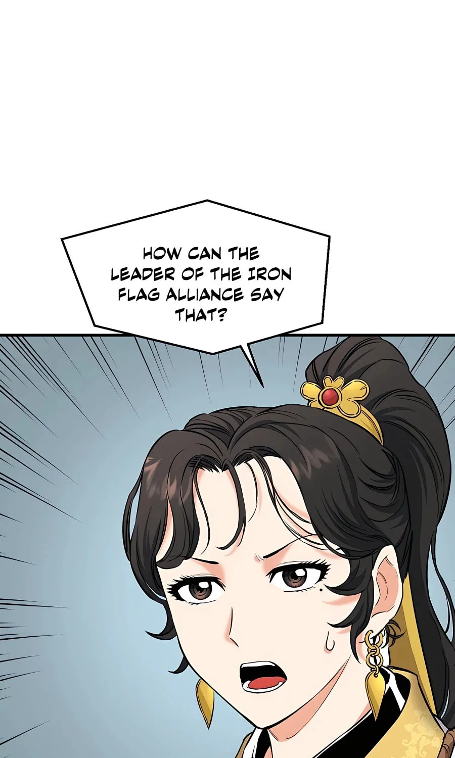 Arrogant With the Great Sword Chapter 2 page 100 - 