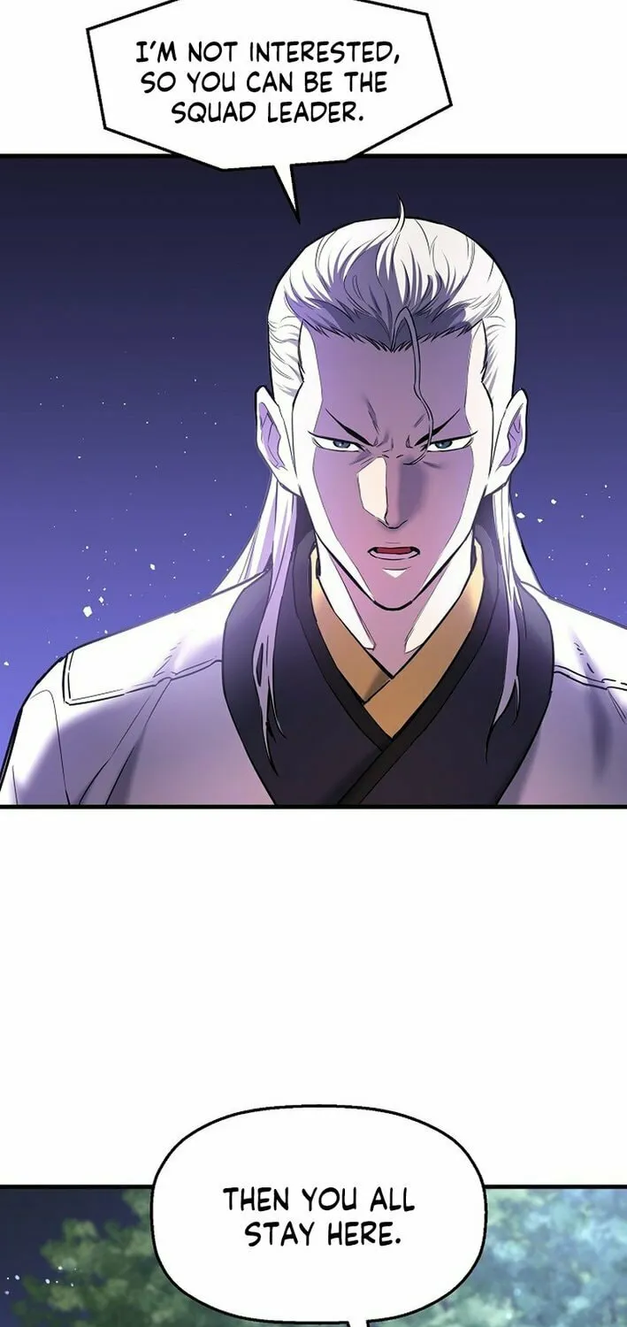 Arrogant With the Great Sword Chapter 20 page 17 - 