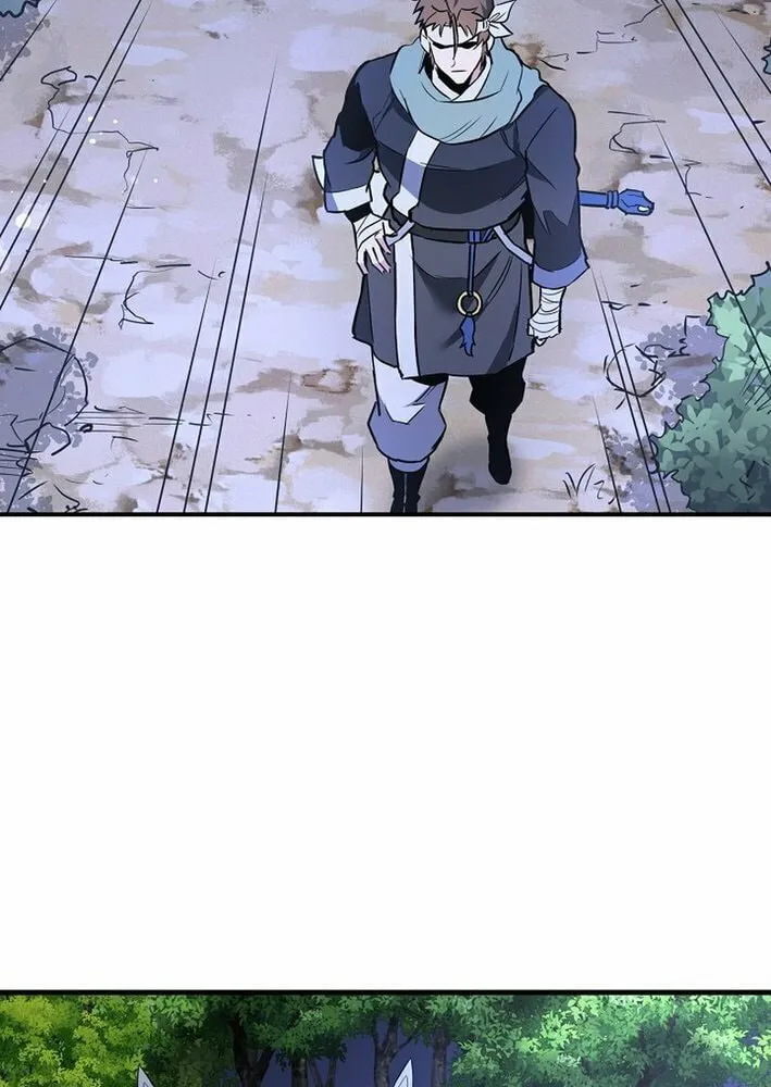 Arrogant With the Great Sword Chapter 20 page 21 - 