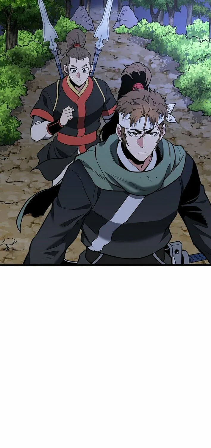 Arrogant With the Great Sword Chapter 20 page 22 - 