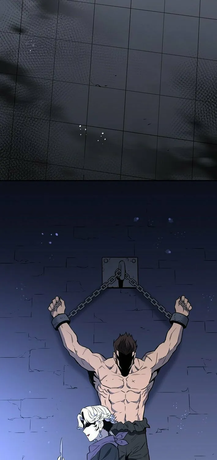 Arrogant With the Great Sword Chapter 20 page 27 - 