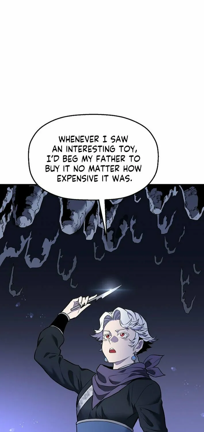 Arrogant With the Great Sword Chapter 20 page 29 - 