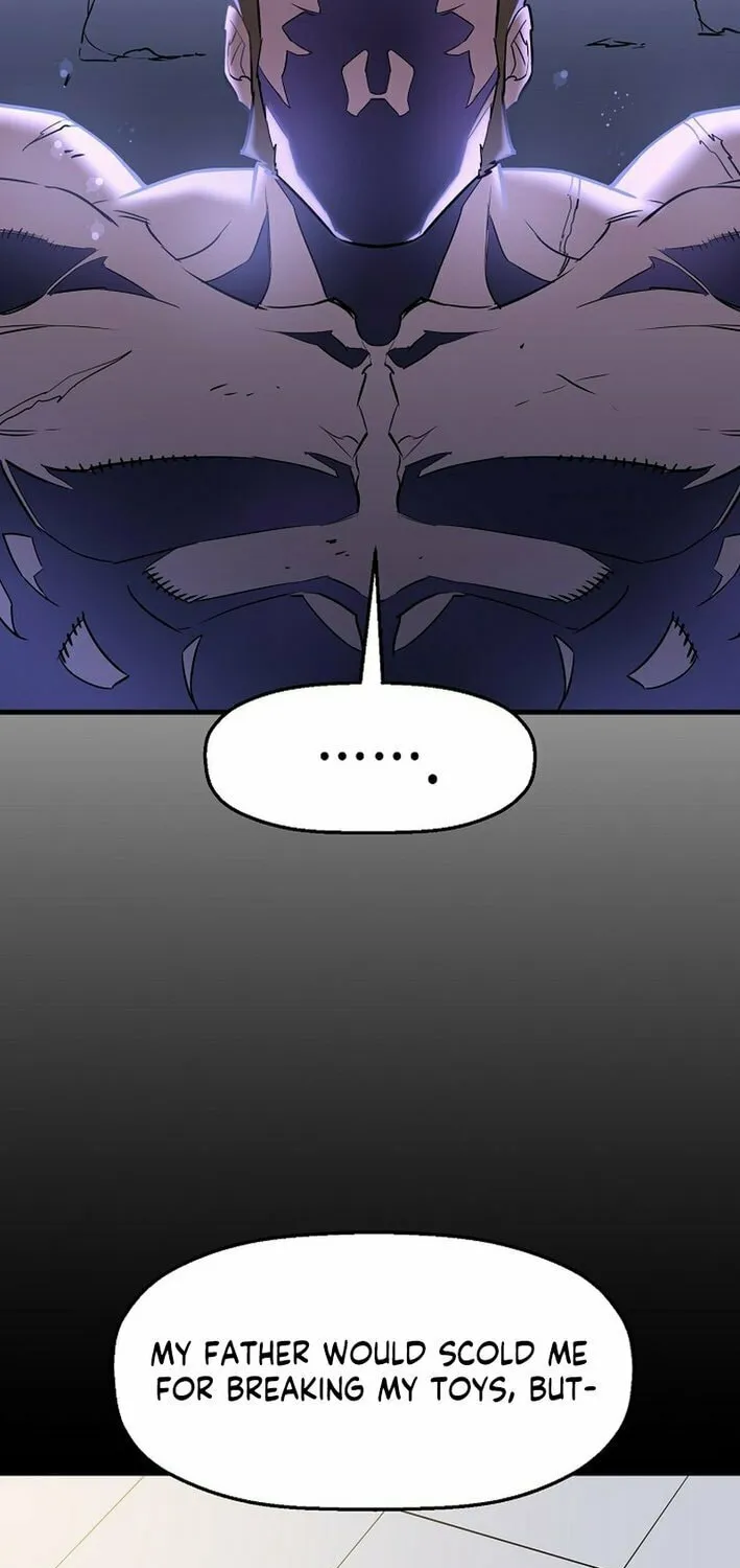 Arrogant With the Great Sword Chapter 20 page 31 - 