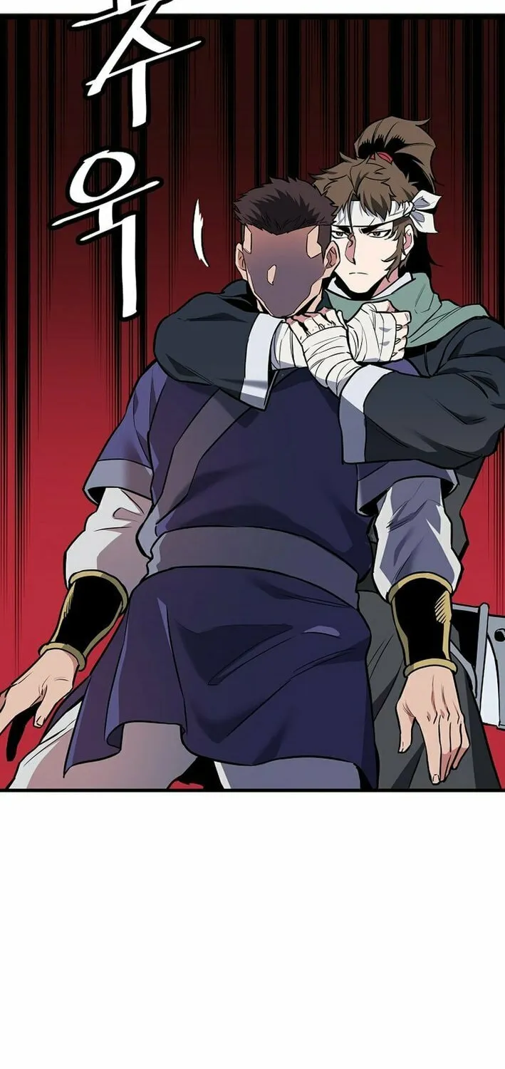 Arrogant With the Great Sword Chapter 20 page 39 - 