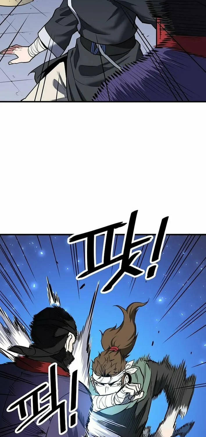Arrogant With the Great Sword Chapter 20 page 51 - 