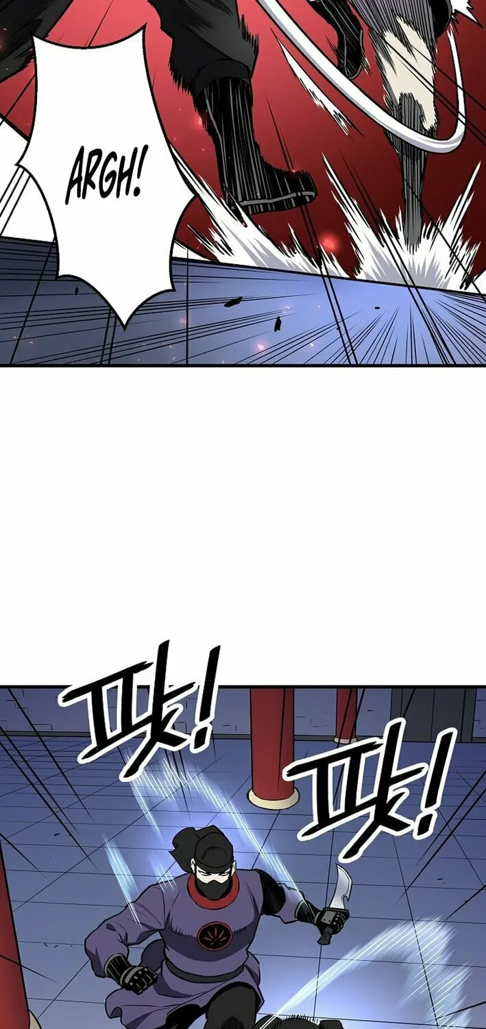 Arrogant With the Great Sword Chapter 20 page 53 - 