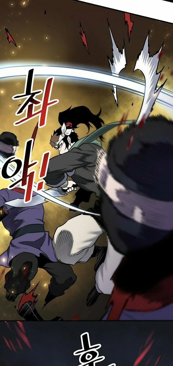 Arrogant With the Great Sword Chapter 20 page 59 - 