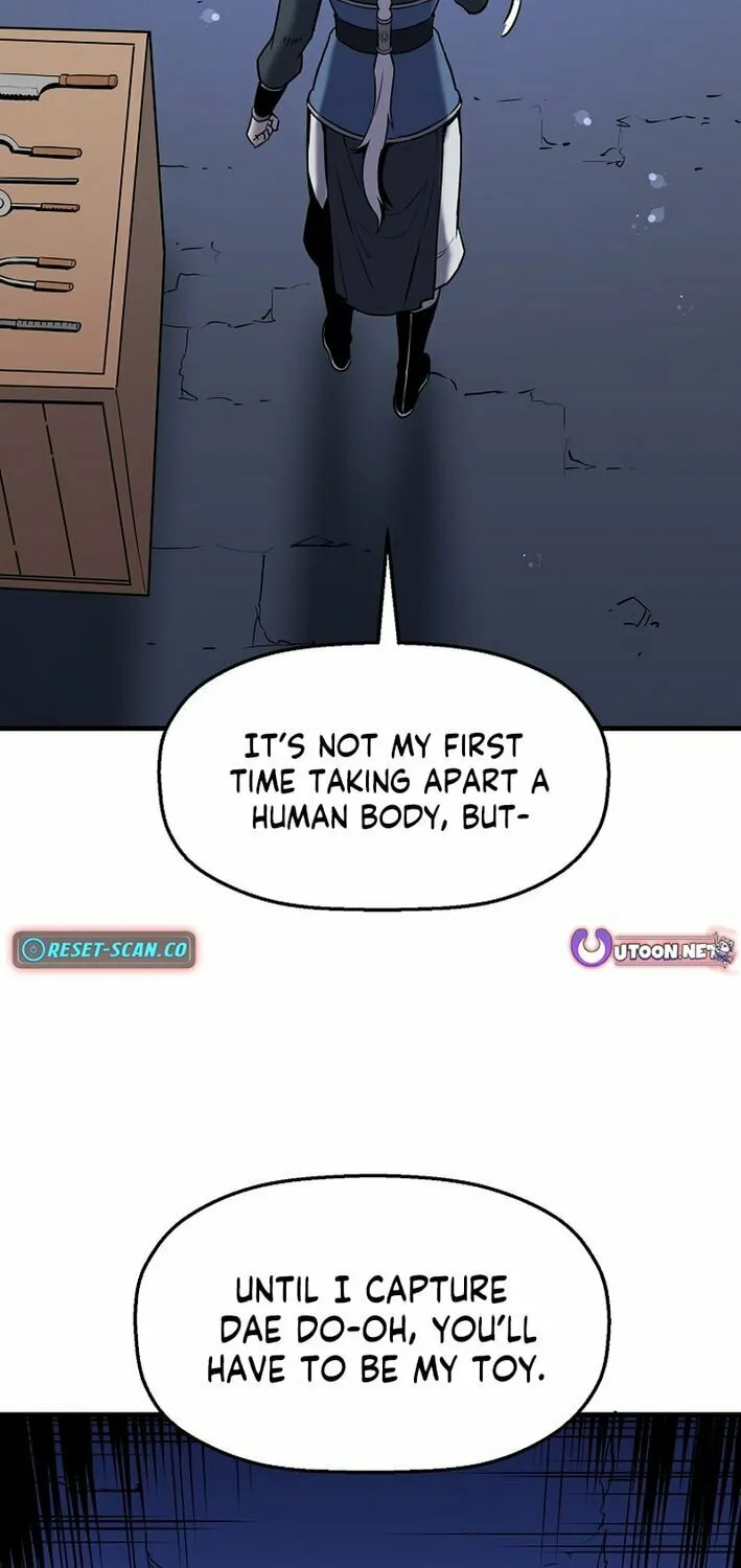 Arrogant With the Great Sword Chapter 20 page 66 - 