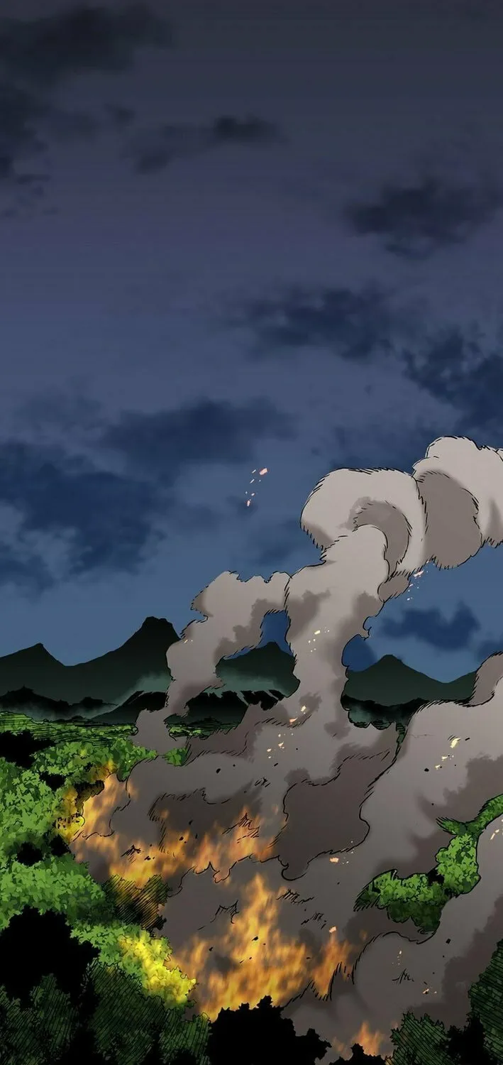 Arrogant With the Great Sword Chapter 20 page 74 - 