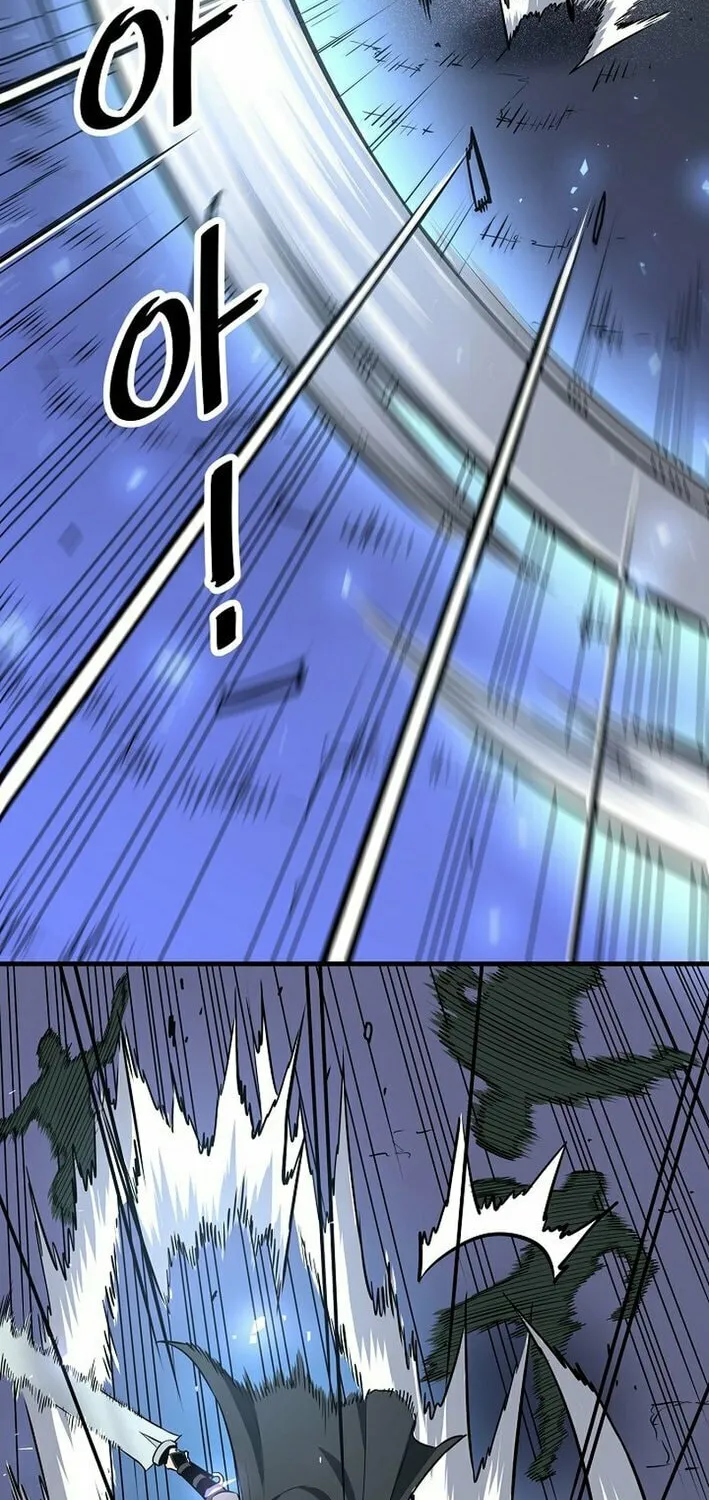 Arrogant With the Great Sword Chapter 20 page 79 - 