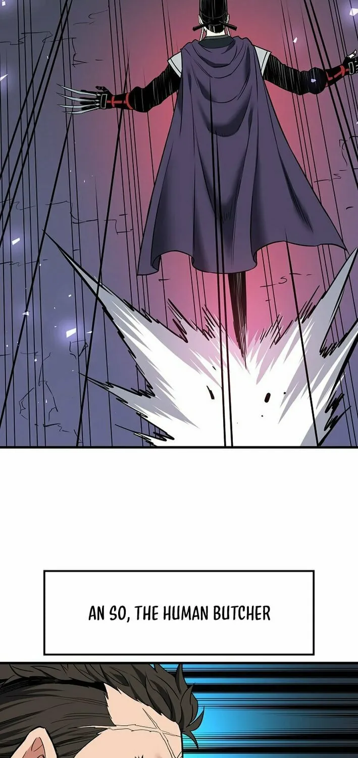 Arrogant With the Great Sword Chapter 20 page 81 - 