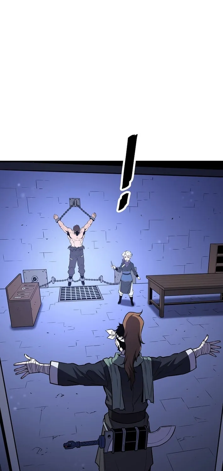 Arrogant With the Great Sword Chapter 21 page 2 - 