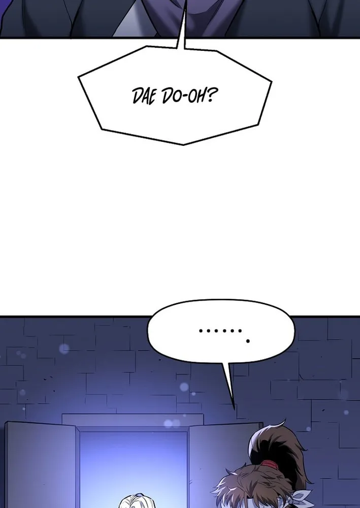 Arrogant With the Great Sword Chapter 21 page 21 - 