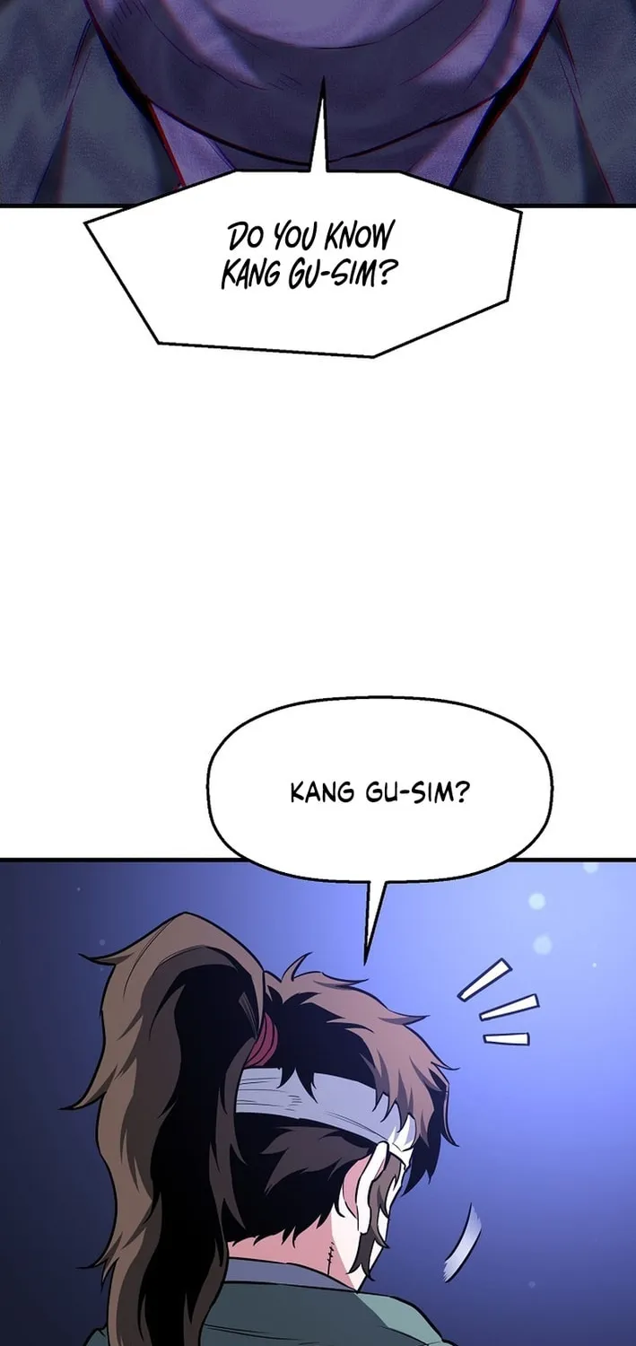 Arrogant With the Great Sword Chapter 21 page 23 - 