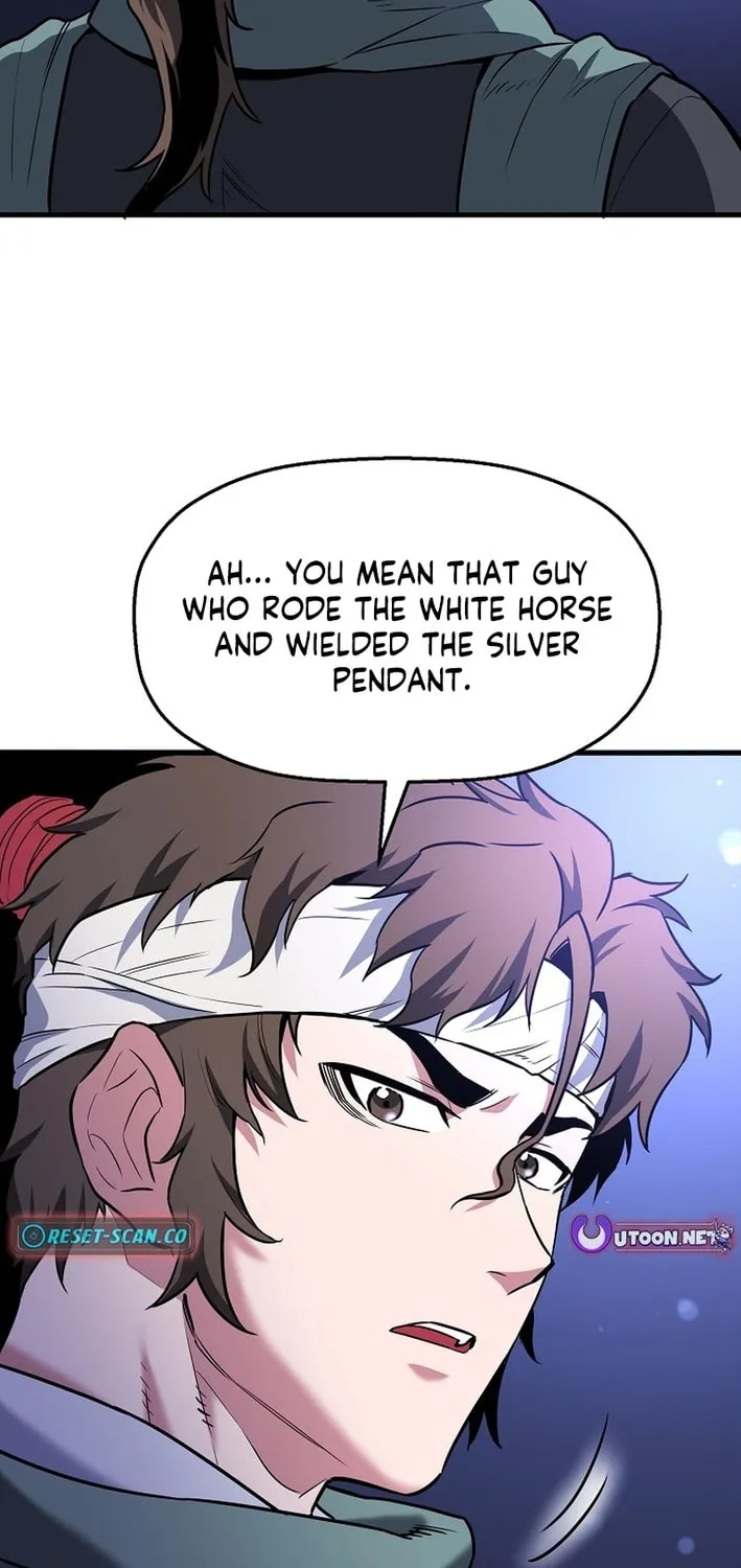 Arrogant With the Great Sword Chapter 21 page 24 - 