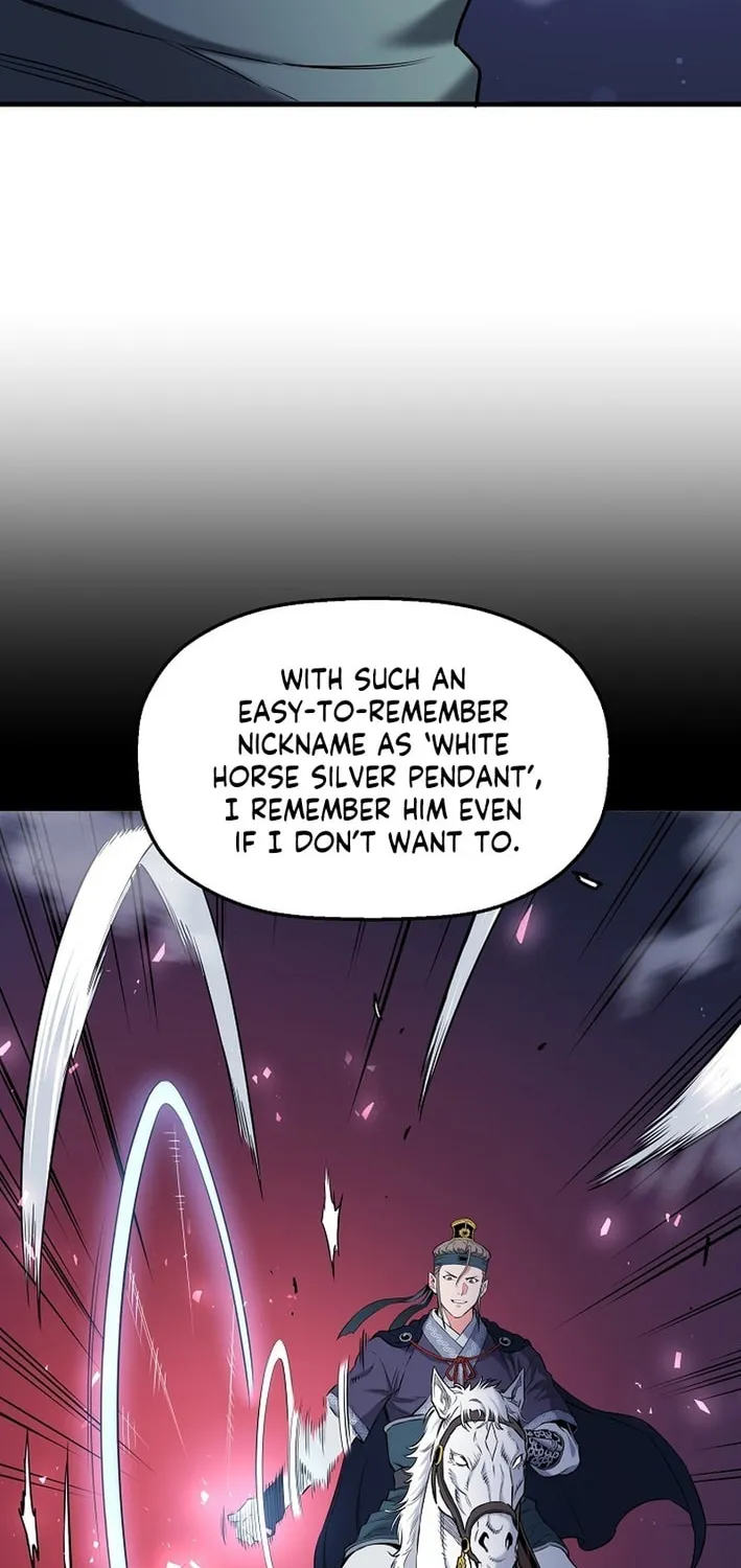 Arrogant With the Great Sword Chapter 21 page 25 - 