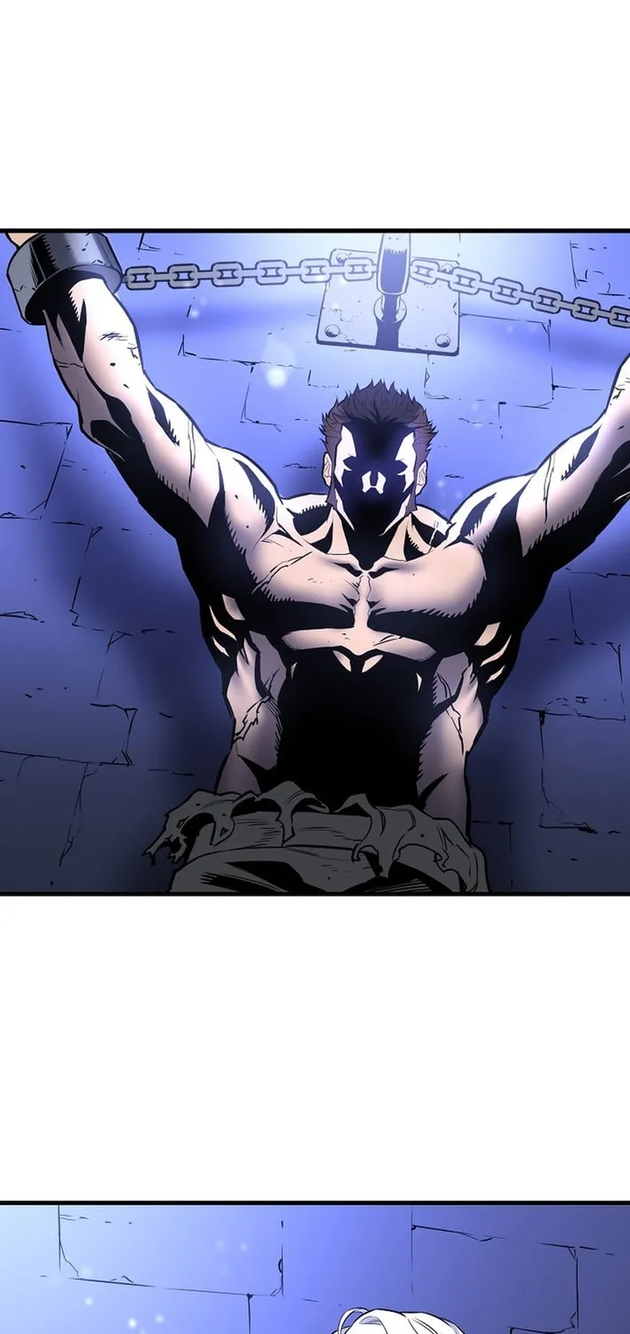 Arrogant With the Great Sword Chapter 21 page 4 - 