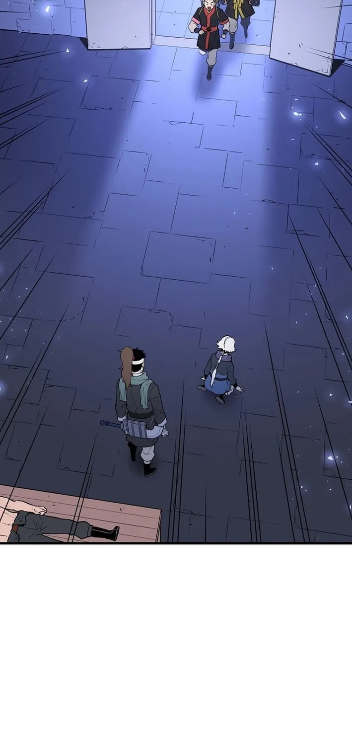 Arrogant With the Great Sword Chapter 21 page 34 - 