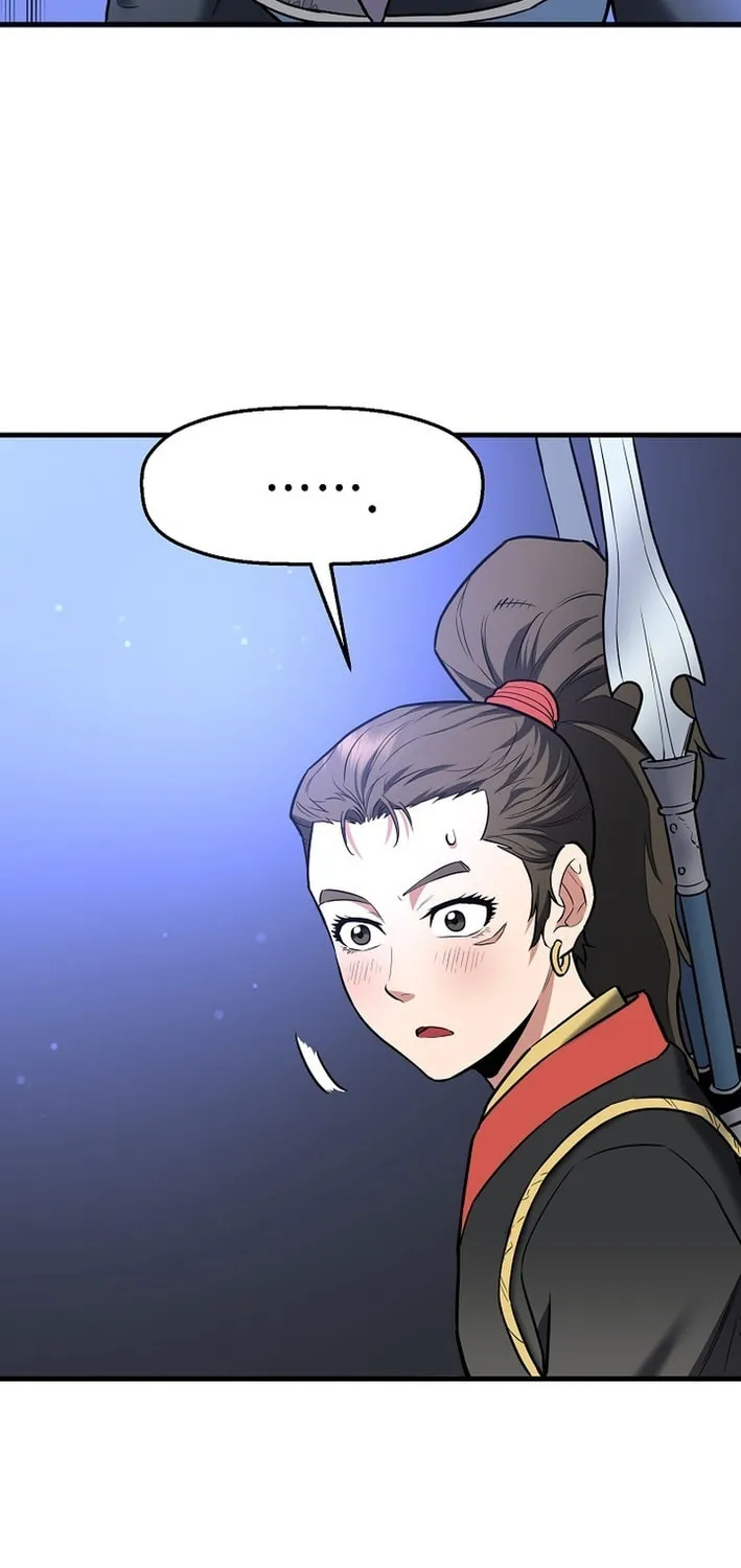 Arrogant With the Great Sword Chapter 21 page 40 - 