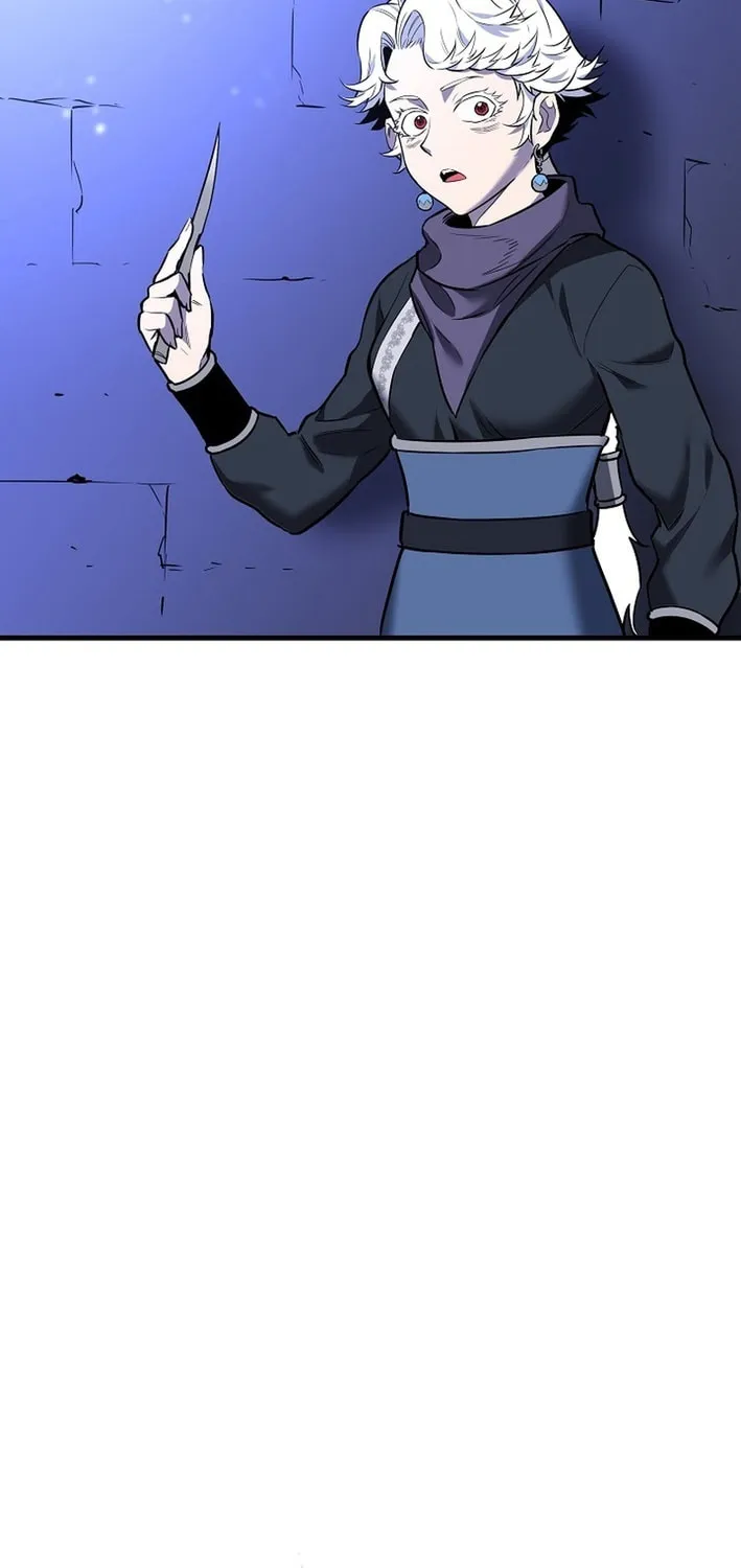 Arrogant With the Great Sword Chapter 21 page 5 - 