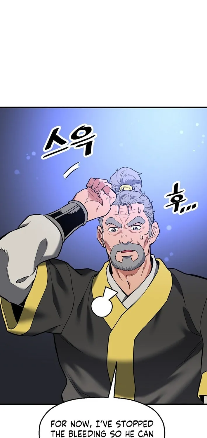 Arrogant With the Great Sword Chapter 21 page 41 - 