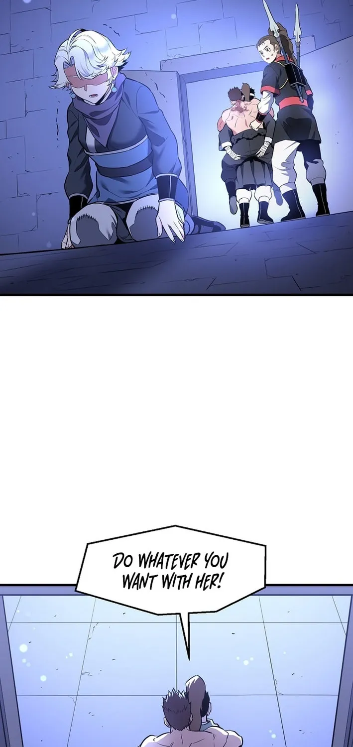 Arrogant With the Great Sword Chapter 21 page 46 - 