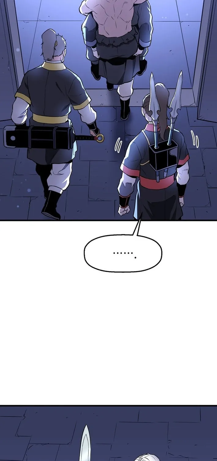 Arrogant With the Great Sword Chapter 21 page 47 - 
