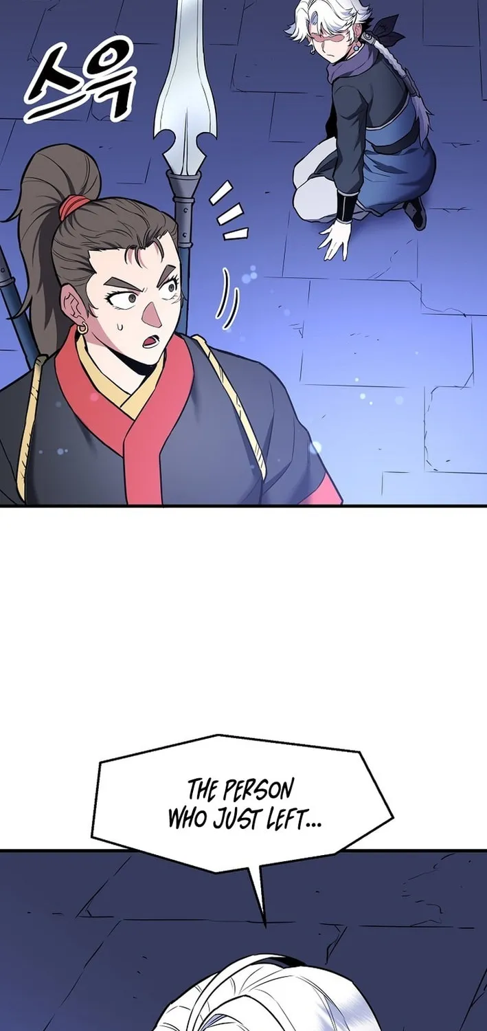 Arrogant With the Great Sword Chapter 21 page 48 - 