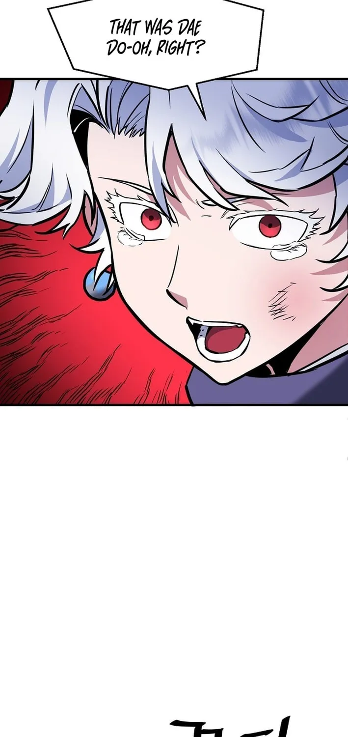 Arrogant With the Great Sword Chapter 21 page 50 - 