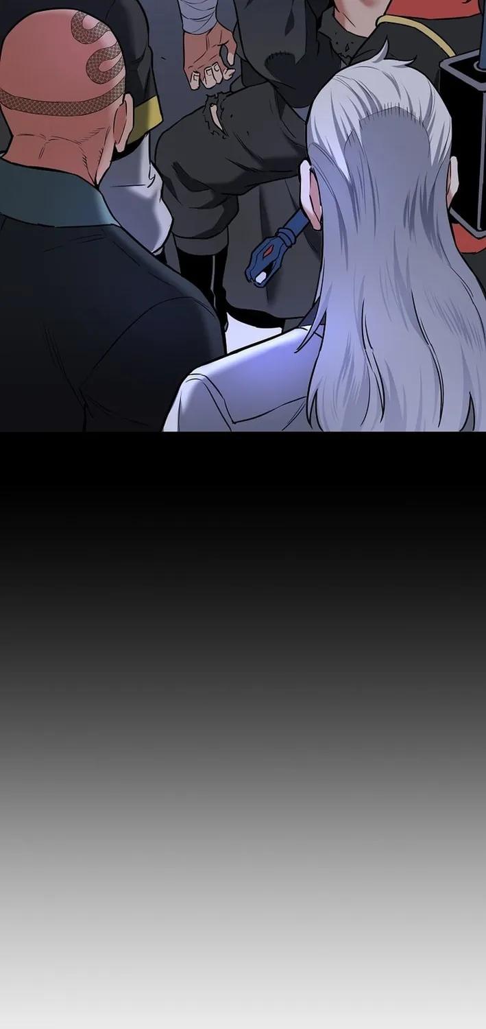 Arrogant With the Great Sword Chapter 21 page 58 - 