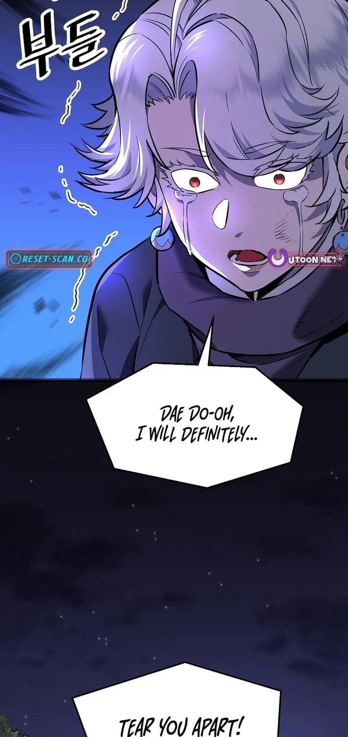Arrogant With the Great Sword Chapter 21 page 60 - 