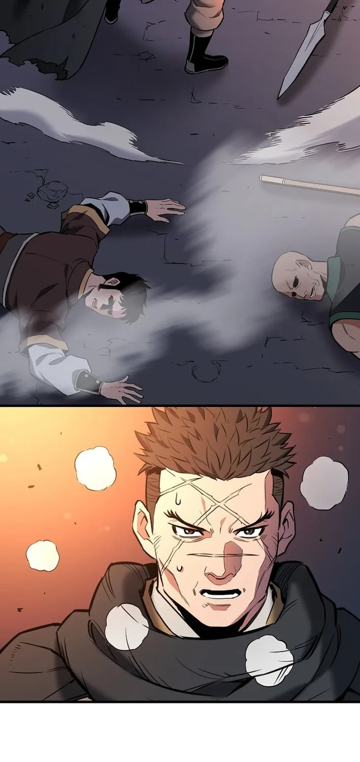 Arrogant With the Great Sword Chapter 21 page 66 - 