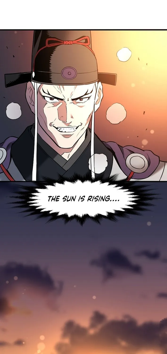 Arrogant With the Great Sword Chapter 21 page 67 - 