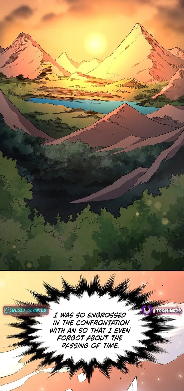 Arrogant With the Great Sword Chapter 21 page 68 - 