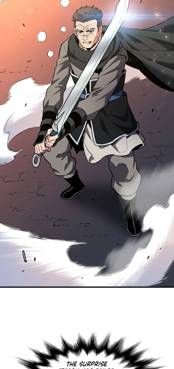 Arrogant With the Great Sword Chapter 21 page 69 - 