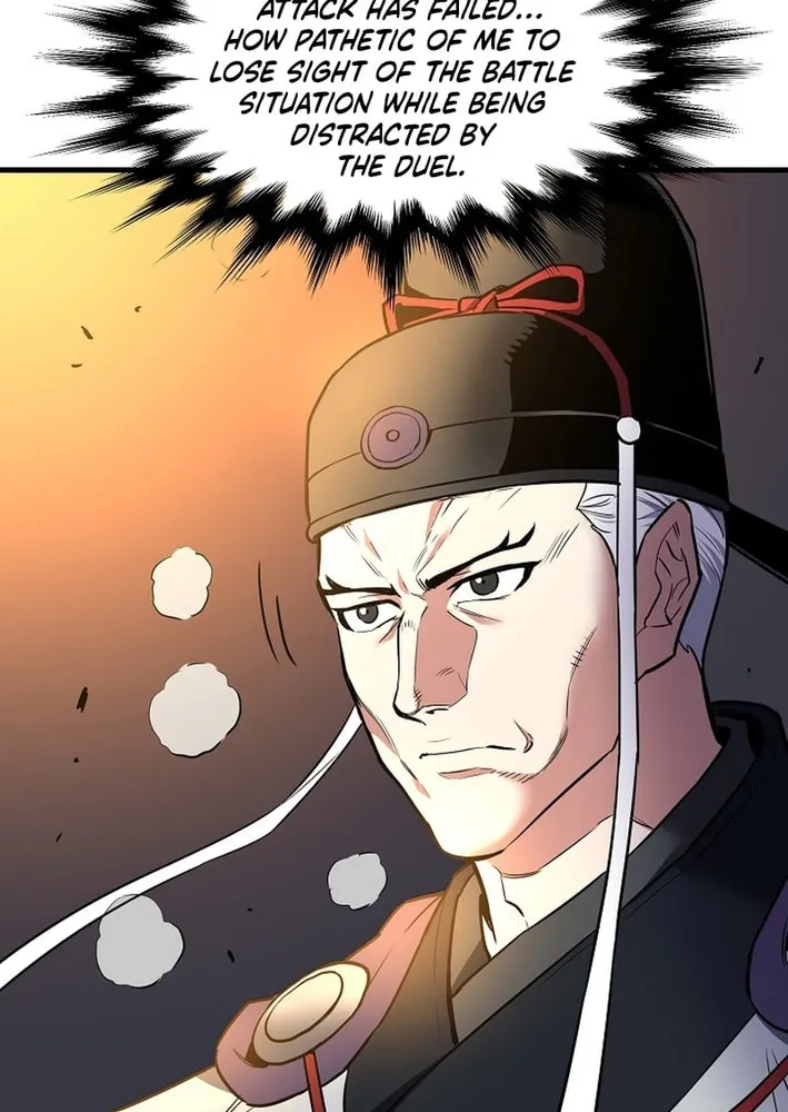 Arrogant With the Great Sword Chapter 21 page 70 - 