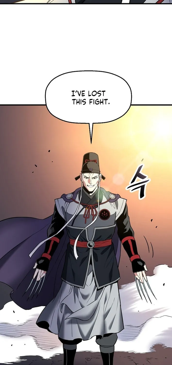 Arrogant With the Great Sword Chapter 21 page 71 - 