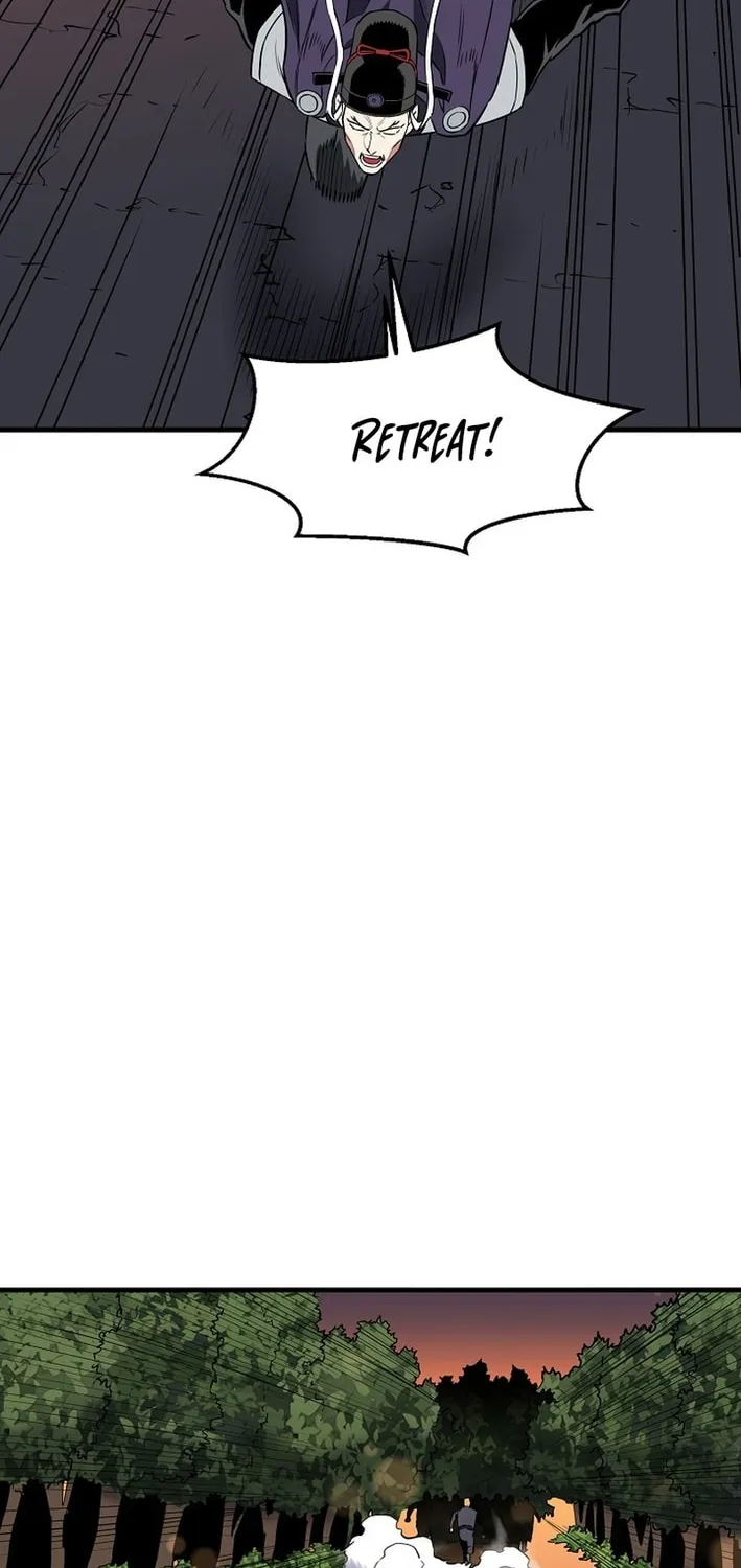Arrogant With the Great Sword Chapter 21 page 74 - 