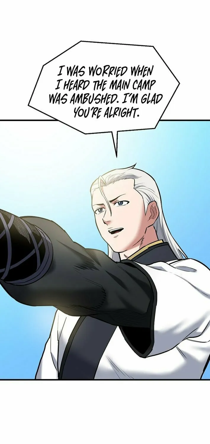 Arrogant With the Great Sword Chapter 22 page 12 - 