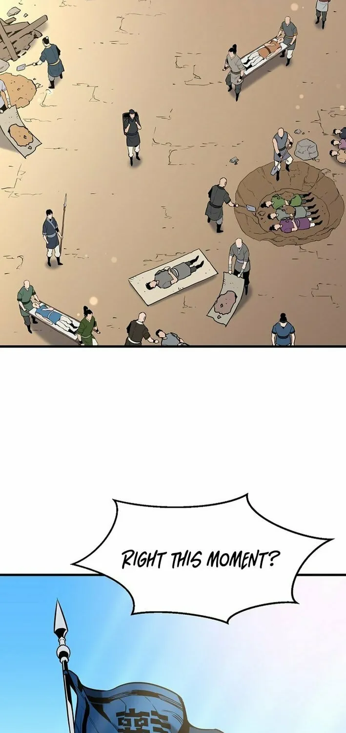 Arrogant With the Great Sword Chapter 22 page 25 - 