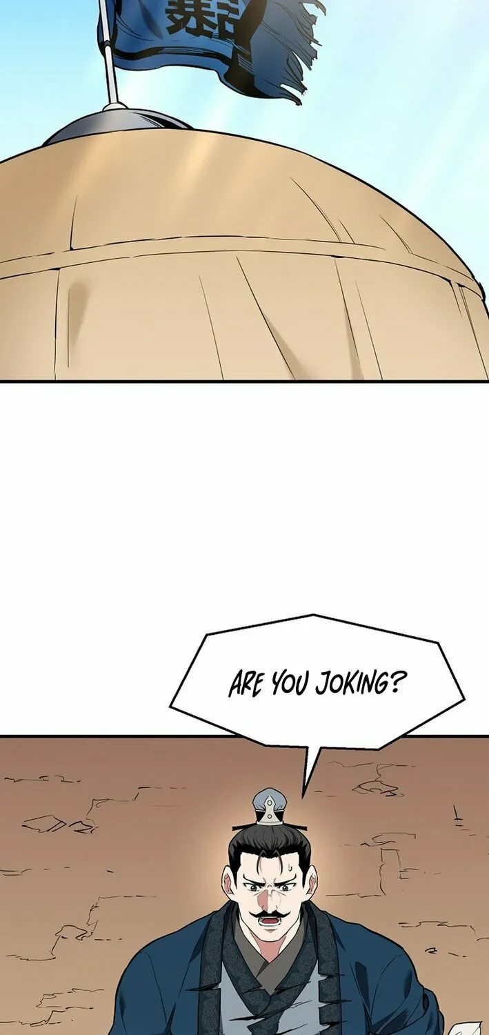 Arrogant With the Great Sword Chapter 22 page 26 - 