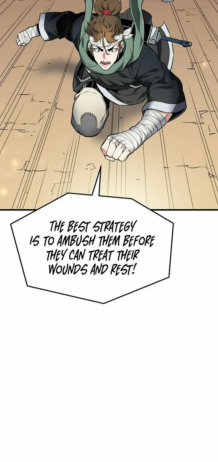 Arrogant With the Great Sword Chapter 22 page 41 - 