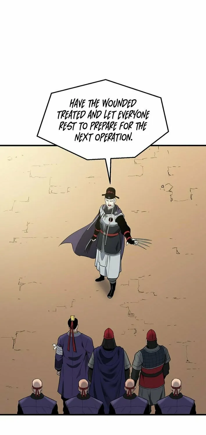 Arrogant With the Great Sword Chapter 22 page 44 - 